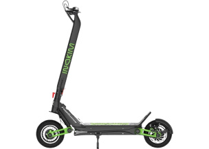 SwiftRide Pro Electric Scooter