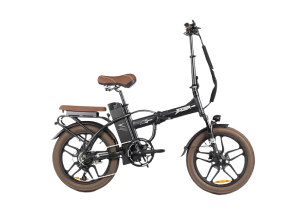 GlideEco Urban Electric Bike