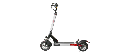 TerrainMaster Off-Road Scooter