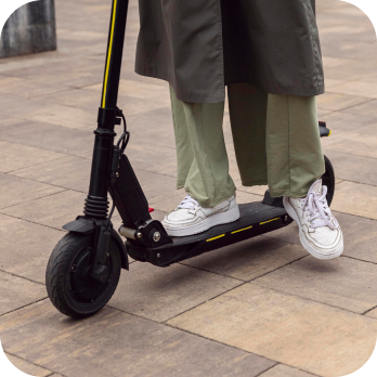 Electric Scooters