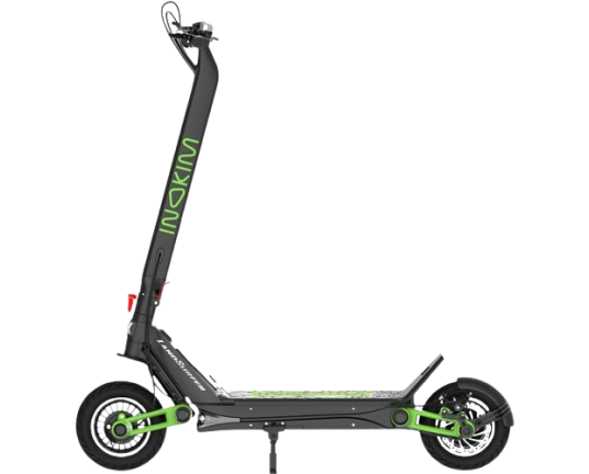 SwiftRide Pro Electric Scooter