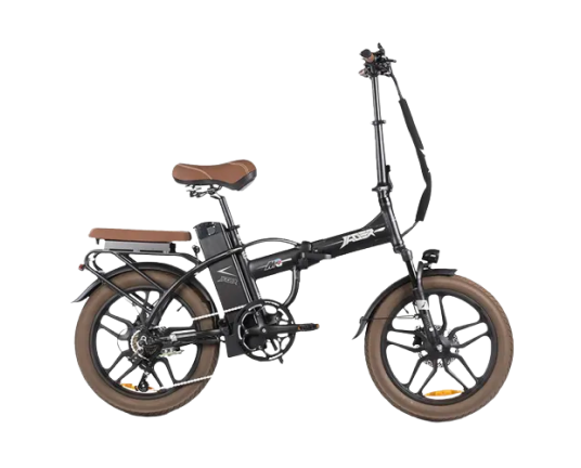 GlideEco Urban Electric Bike