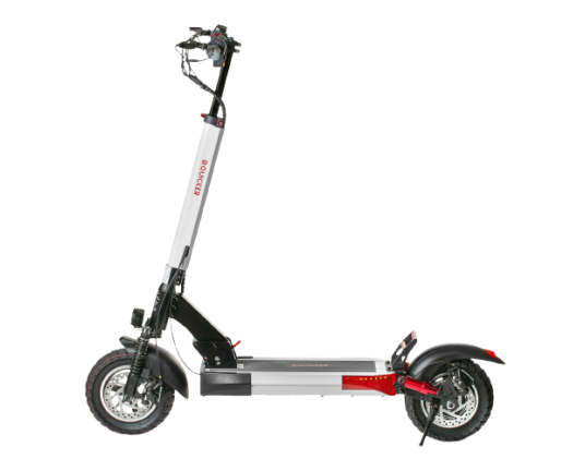 TerrainMaster Off-Road Scooter